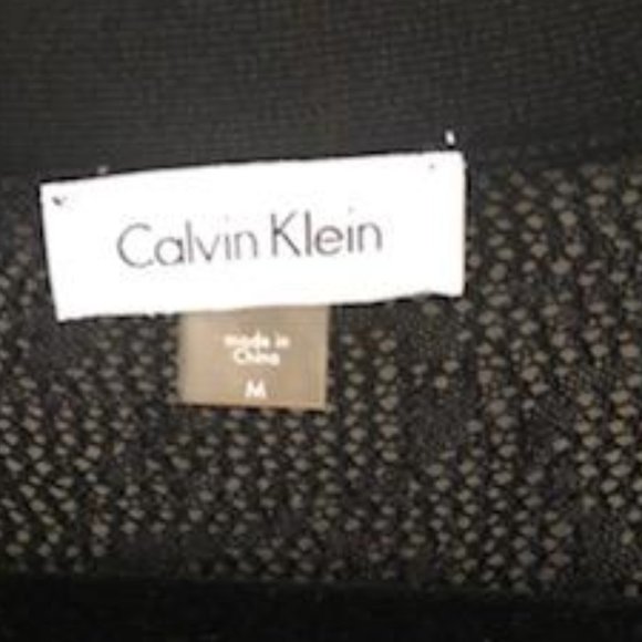 Black Dinner Cardigan - Picture 2 of 6